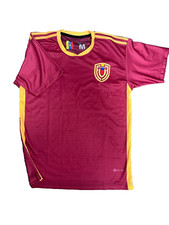 Camisa de la Vinotinto, Seleccion Venezuela, usado comprar usado  Enviando para Brazil