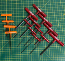 Snap tools torx for sale  WALTHAM CROSS