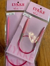 Lykke fixed circular for sale  Jackson