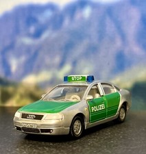 Siku audi polizei gebraucht kaufen  Lenting
