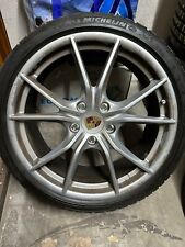 Winterräder porsche 911 gebraucht kaufen  Berlin