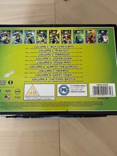 Ben alien force for sale  LEICESTER