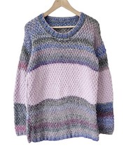 Vintage hand knitted for sale  ALDERSHOT