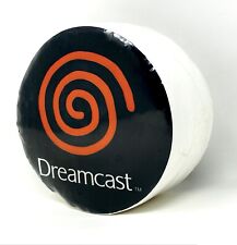Camiseta promocional rara vintage anos 90 SEGA Dreamcast! Pacote apertado lacrado comprar usado  Enviando para Brazil