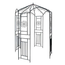 Metall pavillon rosenbogen gebraucht kaufen  Untermünkheim
