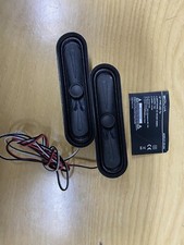 Altoparlanti speaker casse usato  Marsala