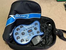 Behringer Vamp 2 Multi-Efeitos Portáteis (LEIA A DESCRIÇÃO) comprar usado  Enviando para Brazil