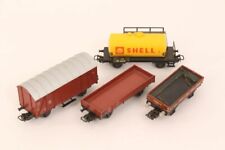 Märklin tankwaggon shell gebraucht kaufen  Untersiemau