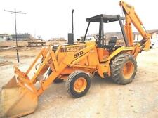 Case 580d 580 for sale  New York