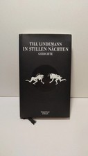 Till lindemann stillen usato  Formia