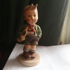 Hummel figure little for sale  LAUNCESTON
