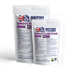Dim 500mg diindolylmethane for sale  DUNGANNON