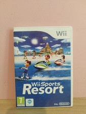 Jeu nintendo wii d'occasion  Saint-Maximin-la-Sainte-Baume