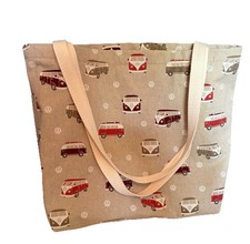 Camper style tote for sale Camper style tote for sale  LINCOLN