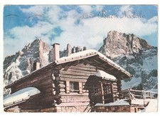 1957 baita montagna usato  Italia