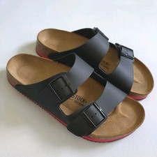 Birkenstock sandalen arizona gebraucht kaufen  Rheinsberg