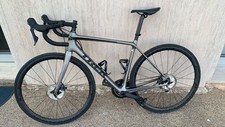 Bici corsa carbonio usato  Fasano