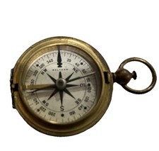Vintage waltham usgi for sale  Spotsylvania