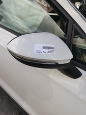 Retroviseur droit volkswagen d'occasion  Saint-Memmie