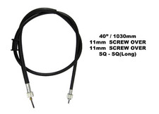Speedo cable fits for sale  DONCASTER