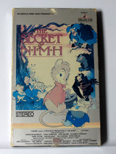 Secret nimh rare for sale  Fort Lauderdale