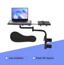 Laptop mount keyboard for sale  DERBY
