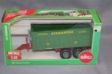 Siku 2885 brantner gebraucht kaufen  Swisttal