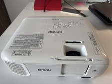 Epson tw740 full for sale  LONDON