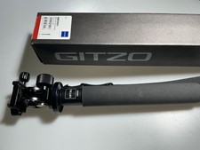 Gitzo carbon einbeinstativ gebraucht kaufen  Elmshorn