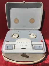 Grundig tk18 reel for sale  NEWTOWN