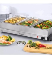 Progress pan buffet for sale  HULL