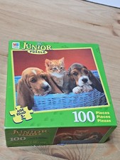 Hasbro junior 100 for sale  Weston