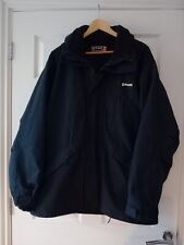 Schott nyc navy for sale  DARLINGTON