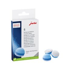 Riginal jura phasen gebraucht kaufen  Überlingen