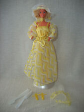 Rare poupée barbie d'occasion  Saint-Georges-de-Didonne