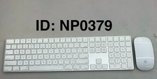 Apple A1843 Magic teclado Bluetooth sem fio e combo A1657 Magic Mouse 2 *QUANTIDADE comprar usado  Enviando para Brazil
