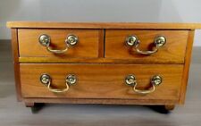 Vtg solid wood for sale  Southington