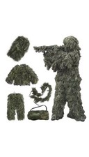 Free woodland camouflage for sale  Spring Hill