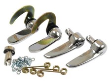 Sparex bonnet catch for sale  SOUTH MOLTON