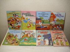 Kinderbücher walt disney gebraucht kaufen  Deutschland