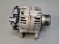 Alternateur 90ah skoda d'occasion  Velaux