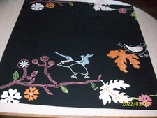 Tischdecke 70cm 70cm gebraucht kaufen  Osthofen