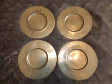 Antique pewter plates for sale  HENLEY-ON-THAMES