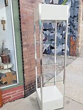 Tall open tower for sale  Racine
