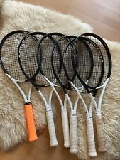 Tennisschläger head speed gebraucht kaufen  Mühlacker