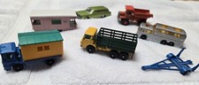 Set vintage matchbox for sale  Medford