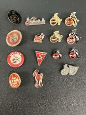Fc köln pin gebraucht kaufen  Hennef