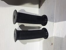 Ariel handlebar grips for sale  SPALDING