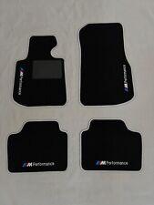 Tappetini compatibili bmw usato  Gela