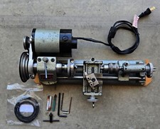Vintage unimat model for sale  Sierra Madre